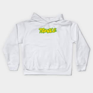 Tamale Kids Hoodie